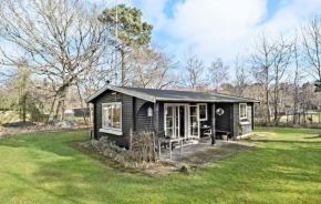 2 Bedroom Stunning Home In Frederiksværk Frederiksværk